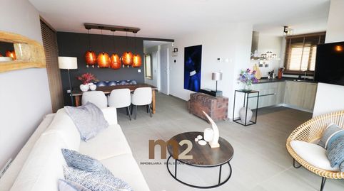 Foto 2 de Ático en venta en Calle Alcalde Rosalino Pérez Hde, Puerto Deportivo, Guardamar del Segura