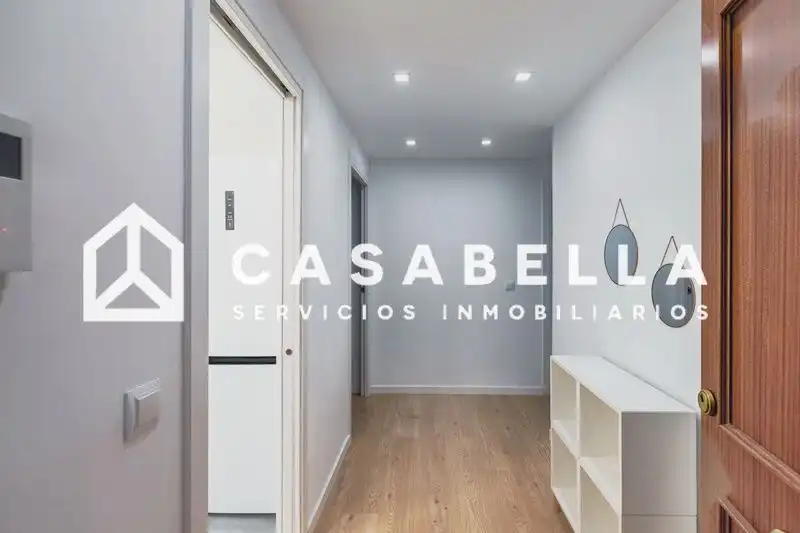 Habitación de Piso en venta en Valencia con Aire acondicionado, Calefacción y Terraza