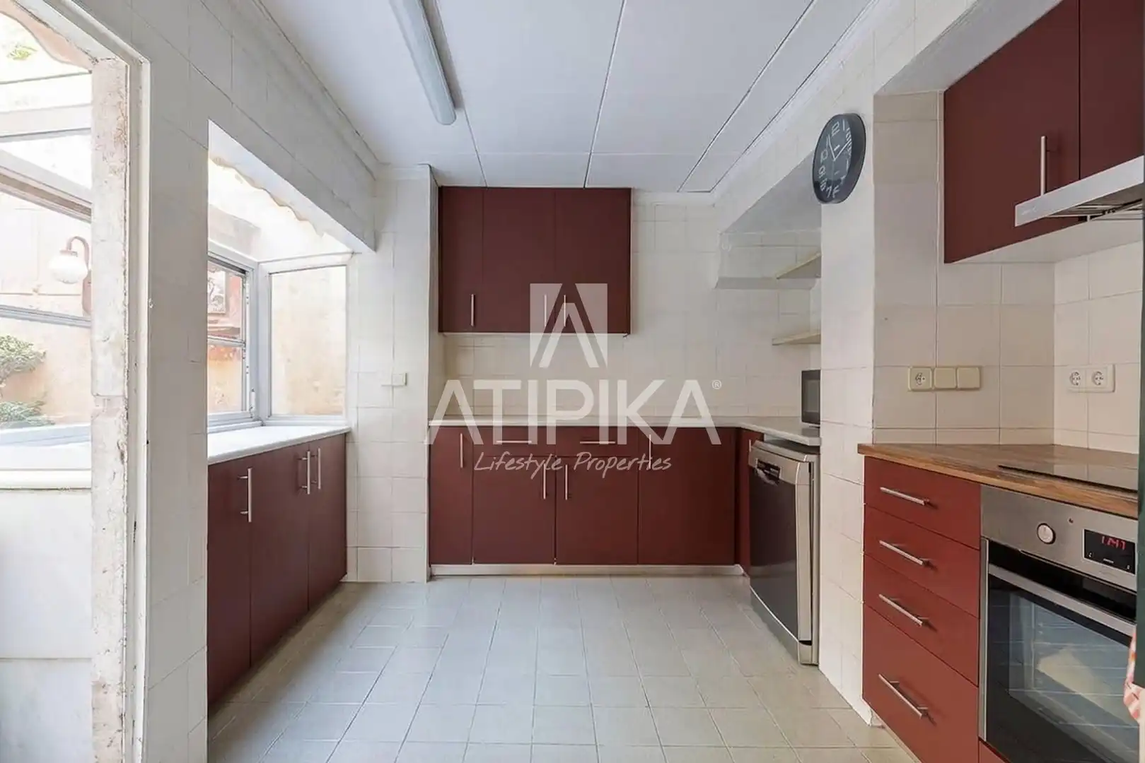 House for sale in Sarrià - Sant Gervasi, imagen 20