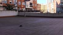 Terrace of Flat for sale in Bilbao   with Heating, Terrace and Furnished