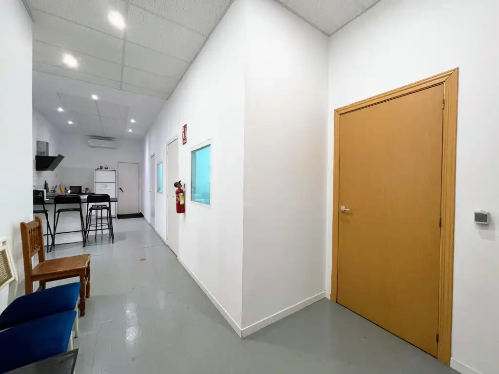Nau industrial de lloguer a Calle Luis i, imagen 36