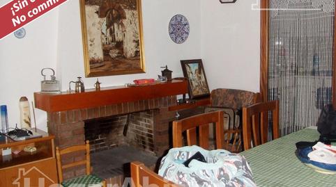 Foto 2 de Casa o xalet en venda a Calle Mosén Joaquín Gordiano, Benassal, Castellón