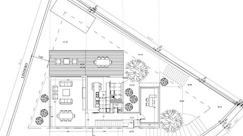 Foto 3 de Residencial en venda a Calle Mancha, 3, Cuesta de la Villa, Santa Úrsula