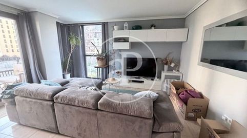 Photo 3 of Flat for rent in Av. D'amado Granell Mesado, Ciutat de les Ciències i de les Arts - Justicia, Valencia Capital