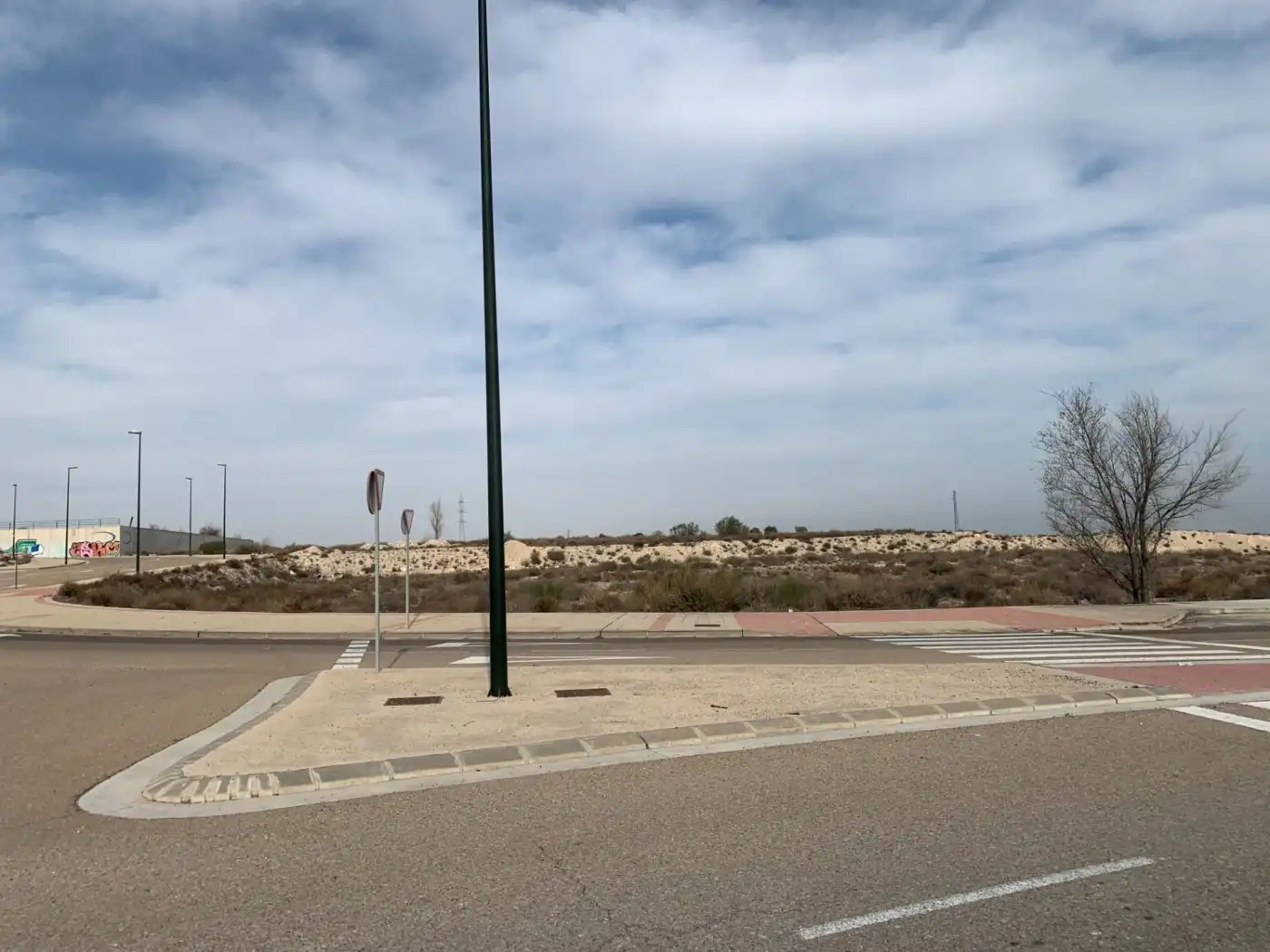 Terreni e lotti in vendita a Barrios rurales del Sur, imagen 3