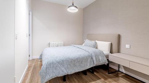 Foto 4 de Estudi de lloguer a Hispanoamérica - Bernabéu, Madrid