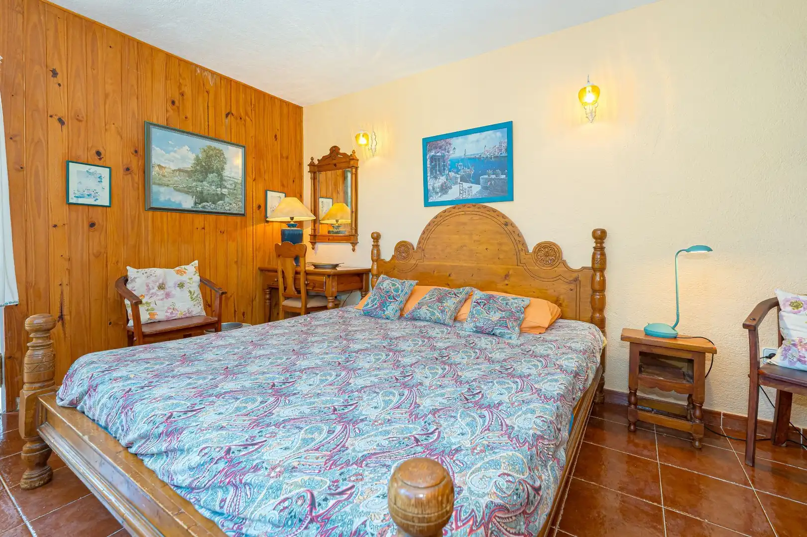 Maison avec piscine à vendre à Cap Martí - El Tossalet - Pinomar, imagen 43