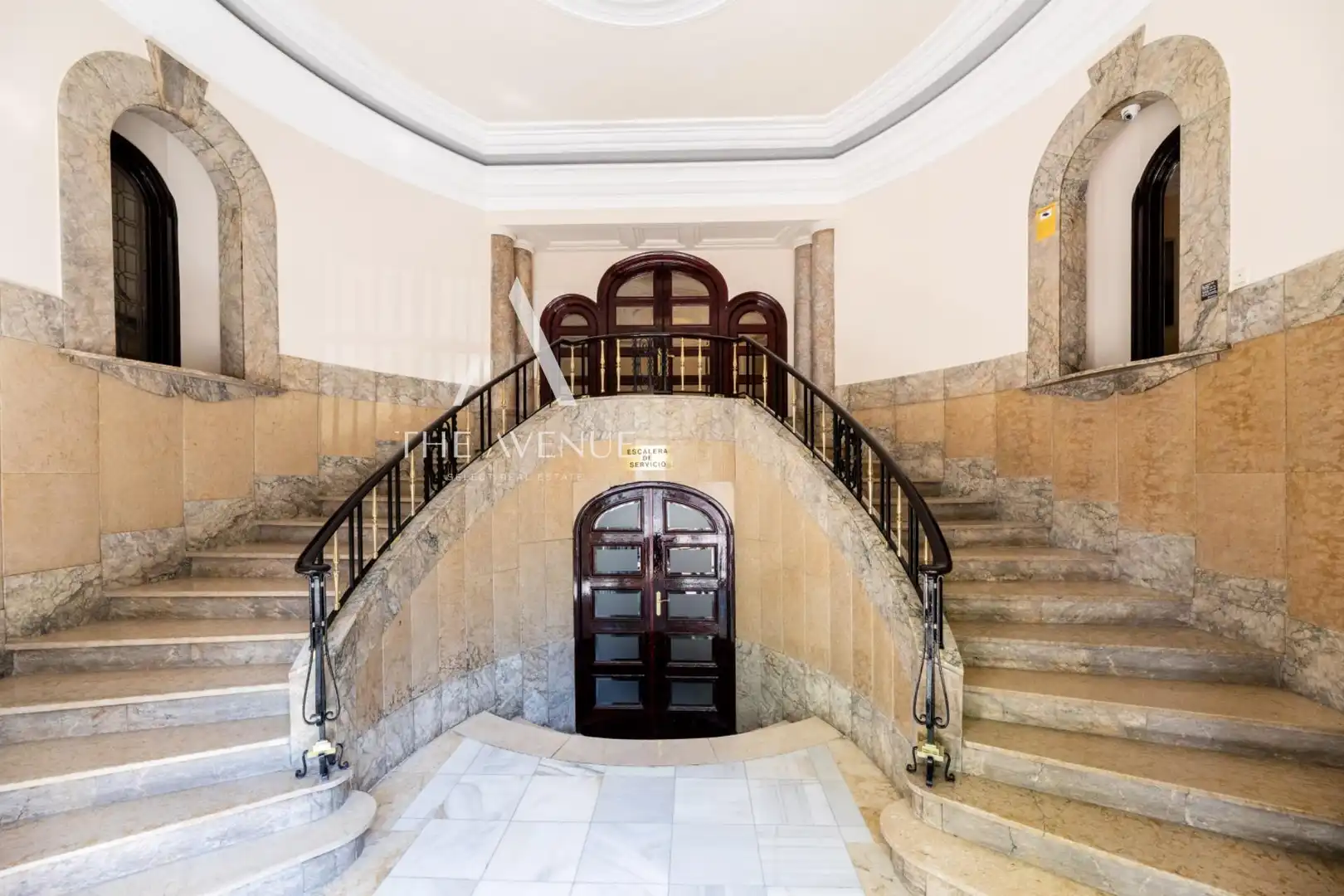 Flat with lift for sale in Calle JOSE ABASCAL, imagen 39