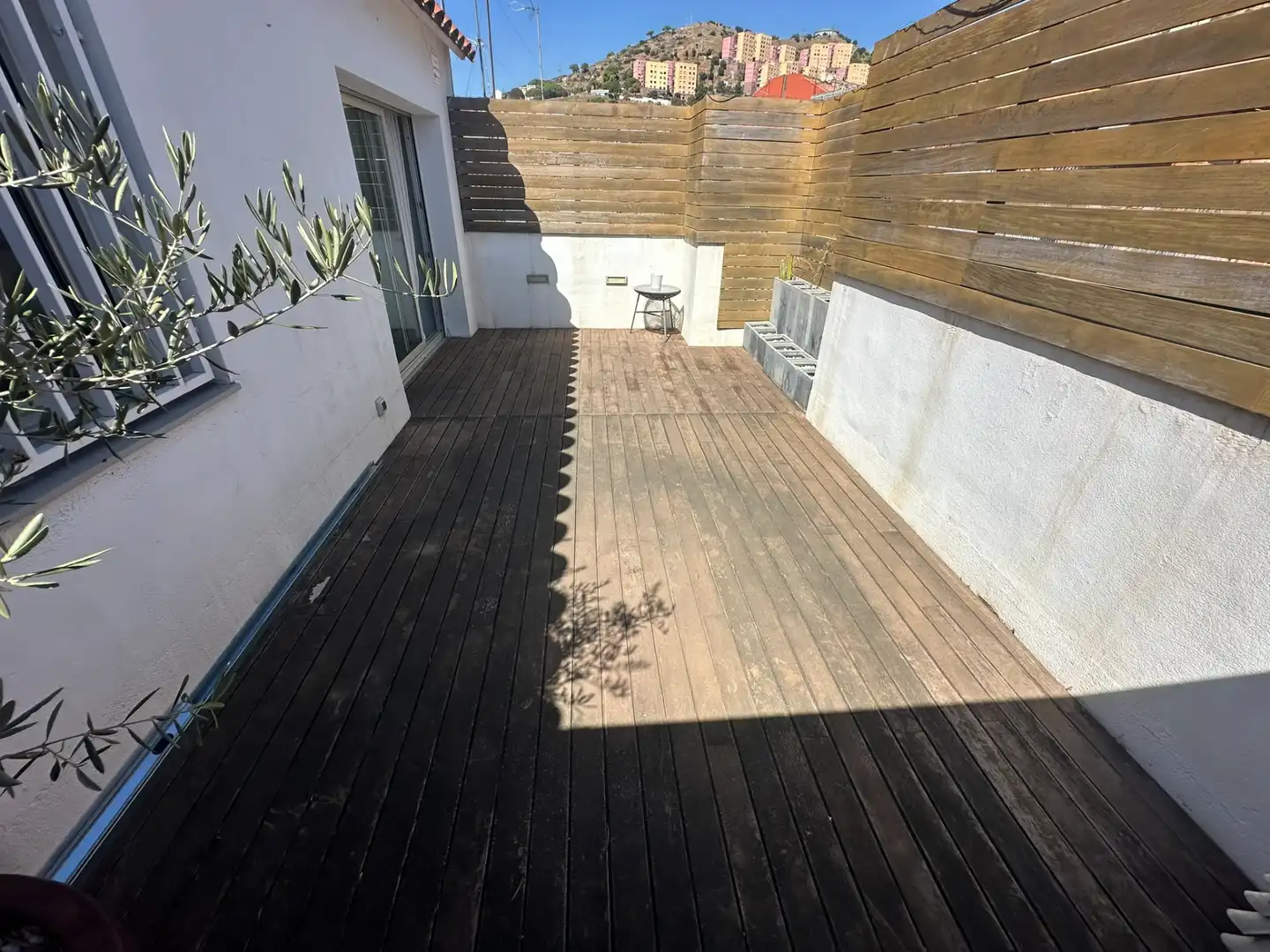 Ático con ascensor en venta en Carrer d'Amèrica, imagen 4
