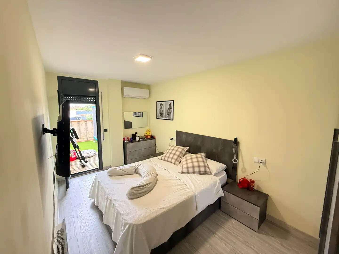 Appartamento con terrazza in vendita a Avinguda de Girona 72, imagen 18
