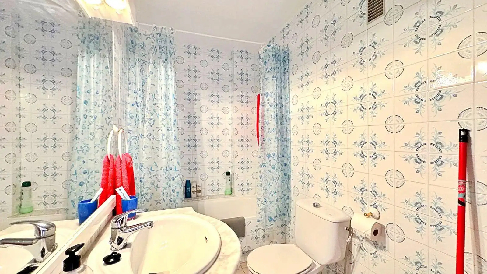 Apartament amb terrassa en venda a Calle bajamar 2, imagen 12