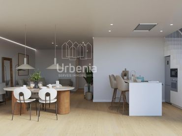 Maison avec jardin à vendre à Poble