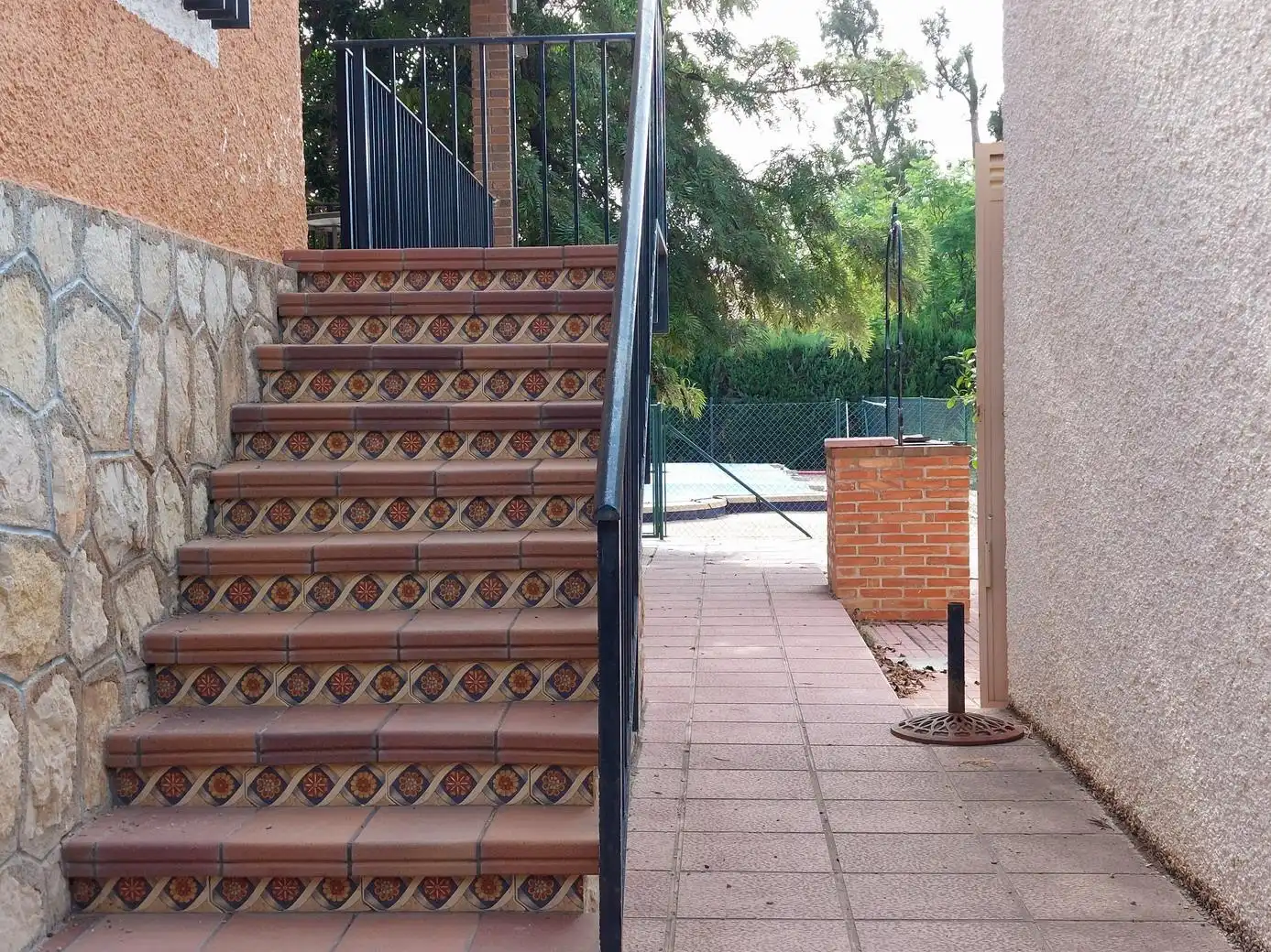 Detached house with pool for sale in JOVERS DEL, imagen 45
