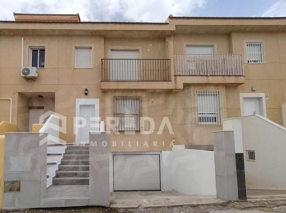 House or chalet for sale in Avenida del Mediterráneo, Balanegra