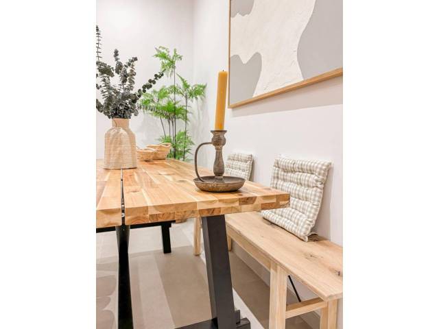 Piso en Venta en Calle Finestrat en Mont-Olivet