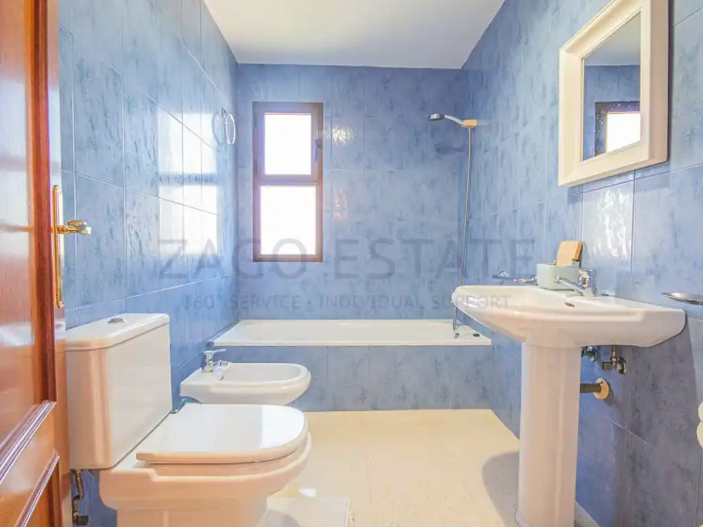 Appartamento con piscina in vendita a Partida Murtal, imagen 17