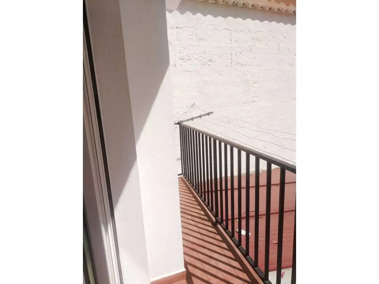 Terrassa de Pis en venda en Manzanares amb Aire condicionat, Calefacció i Terrassa