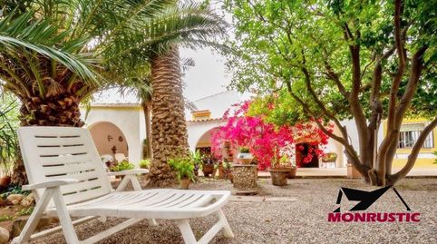 Foto 5 de Finca rústica en venta en Valls, Tarragona