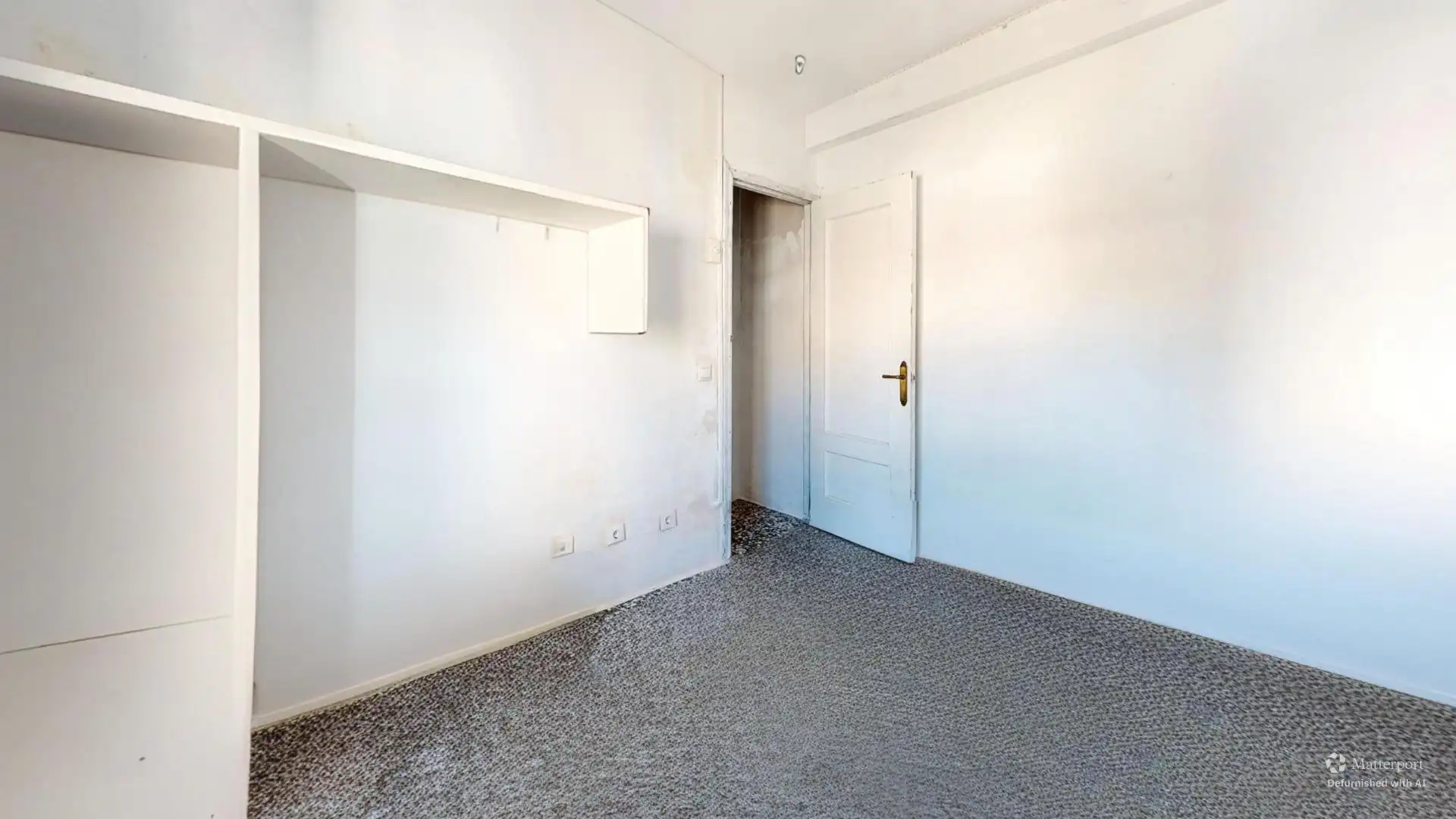 Detached homes for sale in Alcolea
