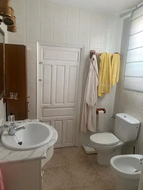 Casa amb terrassa en venda a Calle del Marqués de Linares 20, imagen 37