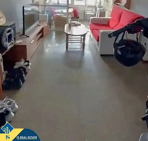 Apartament amb terrassa en venda a Norte