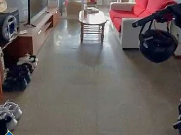 Apartament amb balcó en venda a Norte
