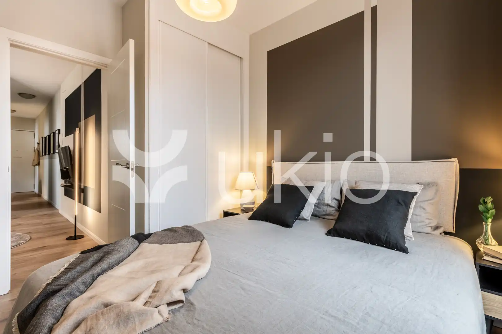 Apartamento con ascensor en alquiler en Calle de Fernán González, imagen 16