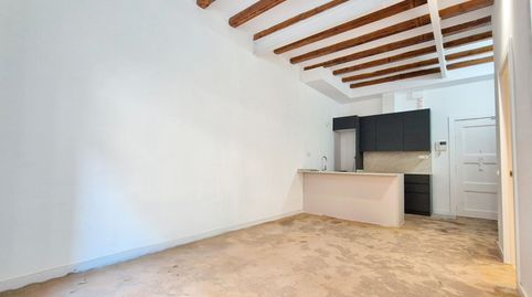 Foto 5 de Piso en venta en Carrer del Poeta Cabanyes, El Poble Sec - Parc de Montjuïc, Barcelona Capital