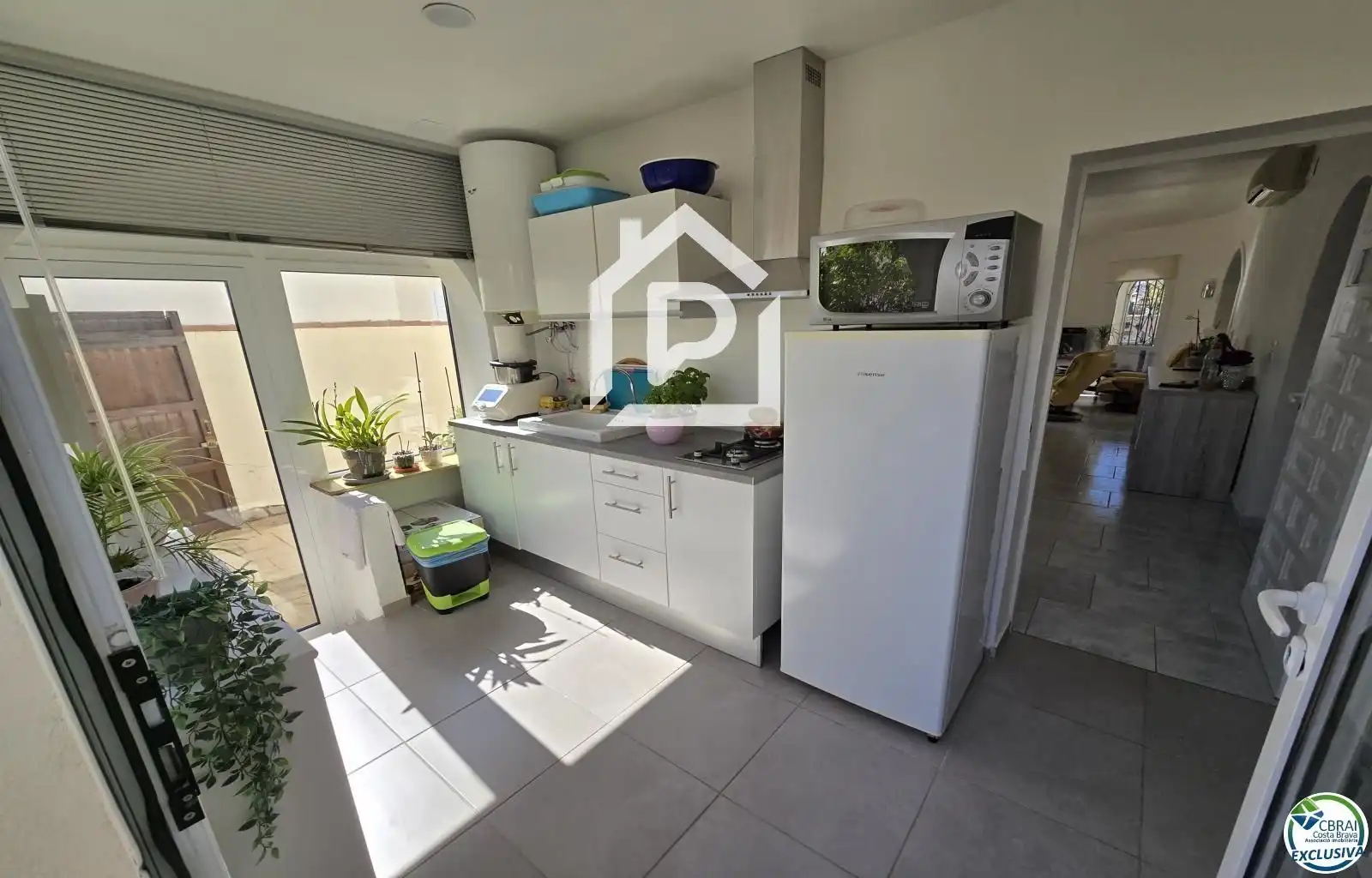 Chalet con piscina en venta en Pení, imagen 9