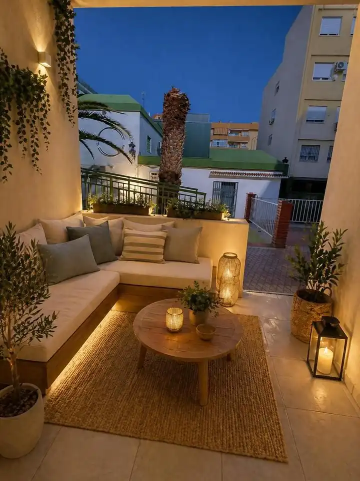 Flat for sale in Avenida de la Estación