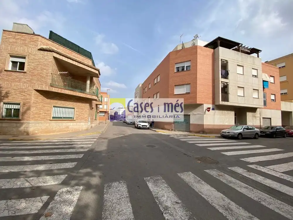 Local comercial en venda a Massamagrell, imagen 3