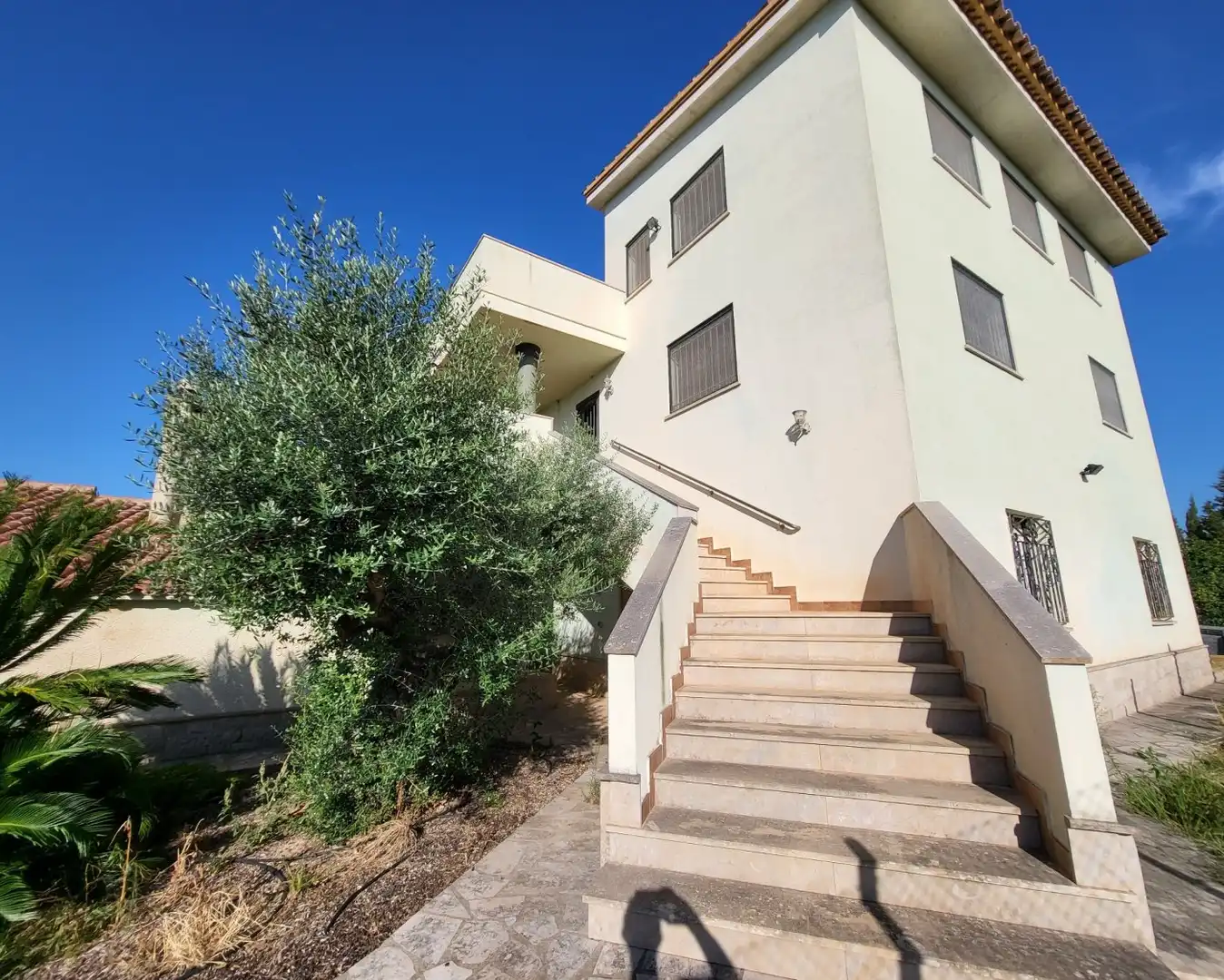 Casa rústica con jardín en venta en Camarles, imagen 6