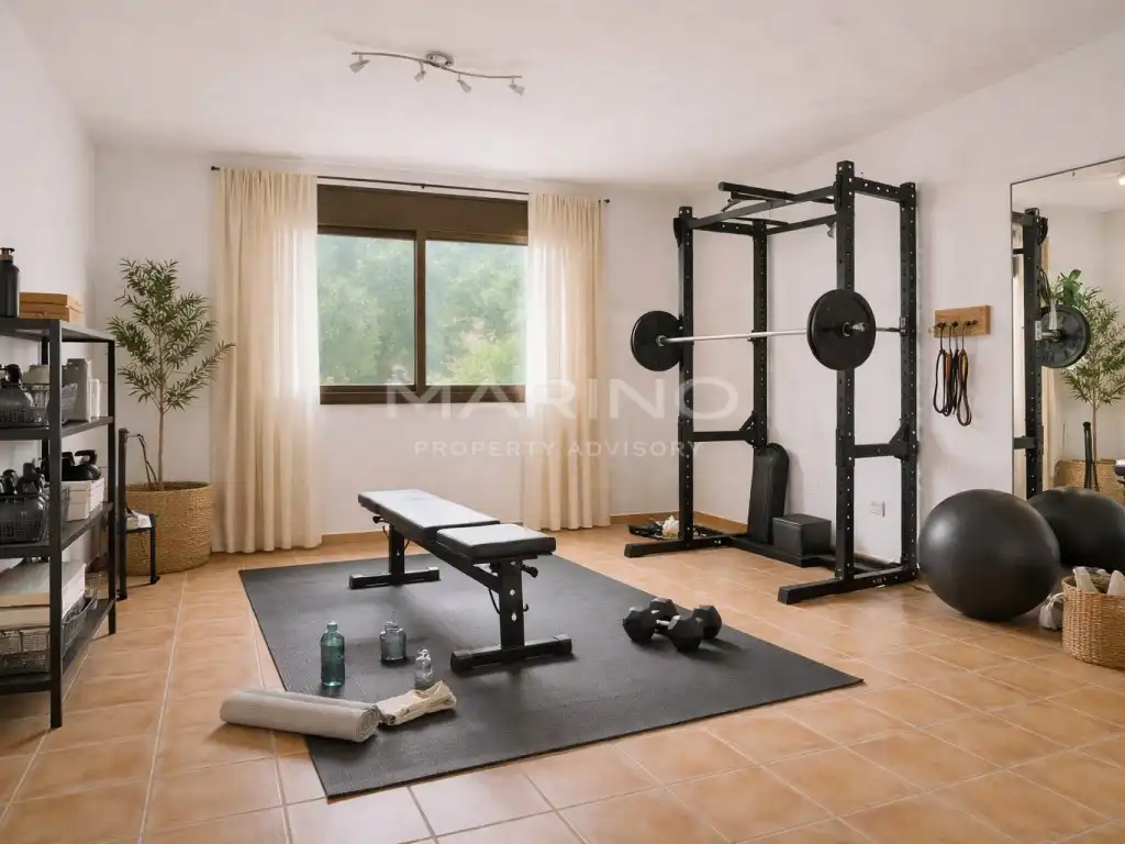 Casa o chalet en venta en Montgoda
