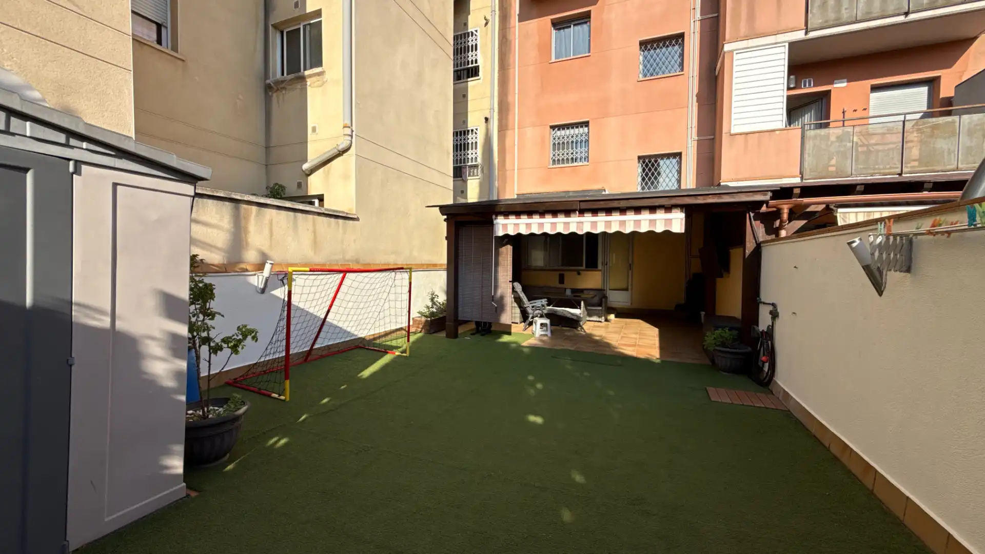 Duplex with balcony for sale in Carretera del Prat, imagen 2