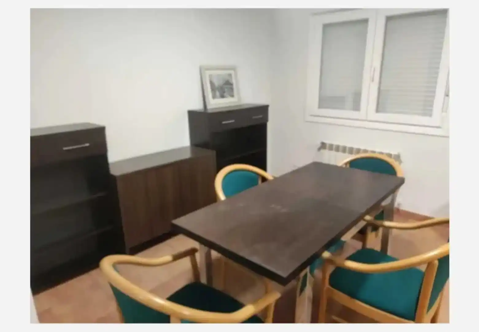 Pis en venda en Mingorría amb Jardí privat, Parquet i Traster