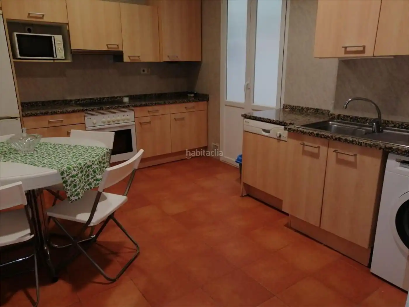 Wohnung zur Miete in Usandizaga Kalea 13, imagen 6