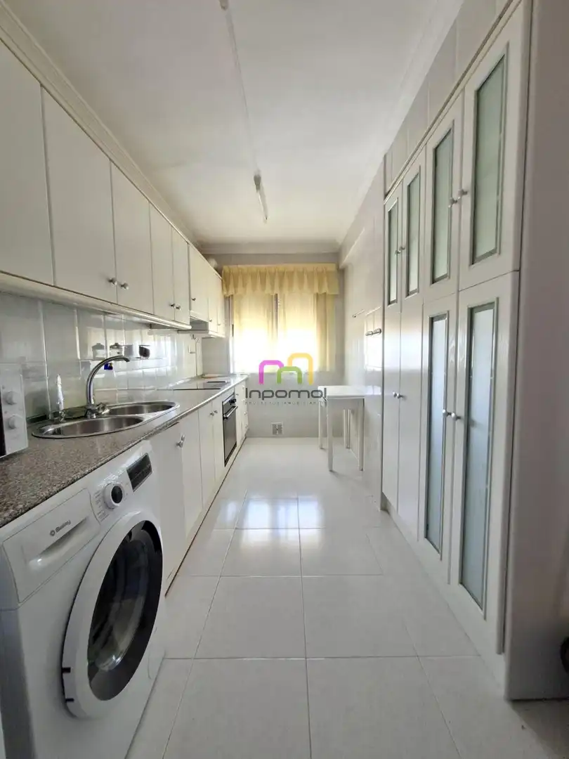 Flat with terrace to rent in Valdepasillas - La Paz - Huerta Rosales, imagen 6