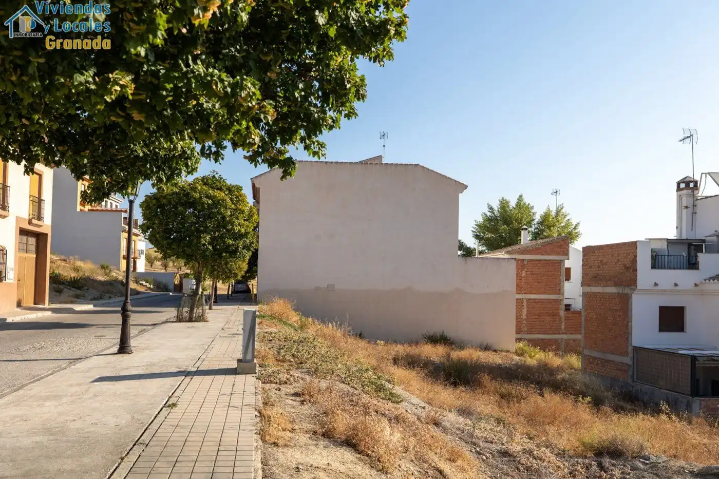 Terreny residencial en venda a Alhama de Granada, imagen 7
