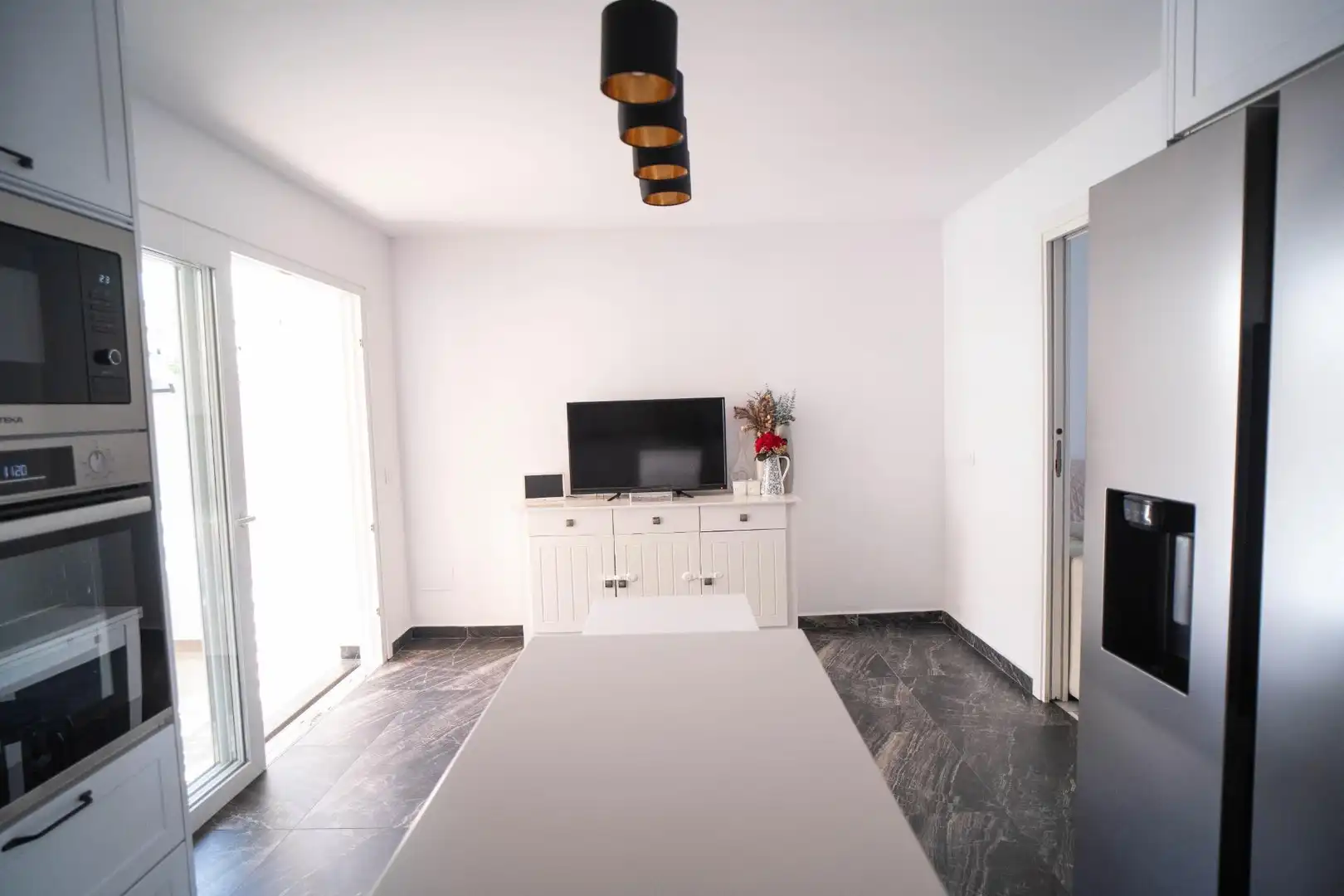 Wohnung mit Terrasse zum Verkauf in Las Lagunas, imagen 9