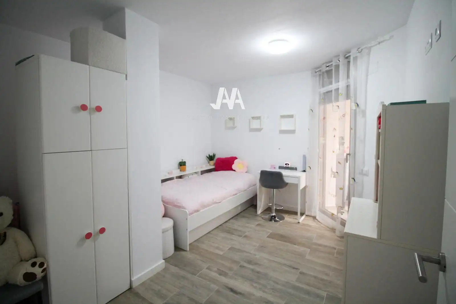 Habitación de Piso en venta en Igualada con Aire acondicionado, Calefacción y Terraza