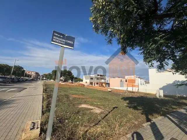 Residencial en venda en Silla