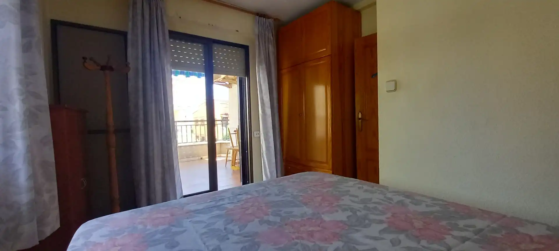 Habitación de Casa o chalet en venta en Bellreguard con Aire acondicionado y Calefacción