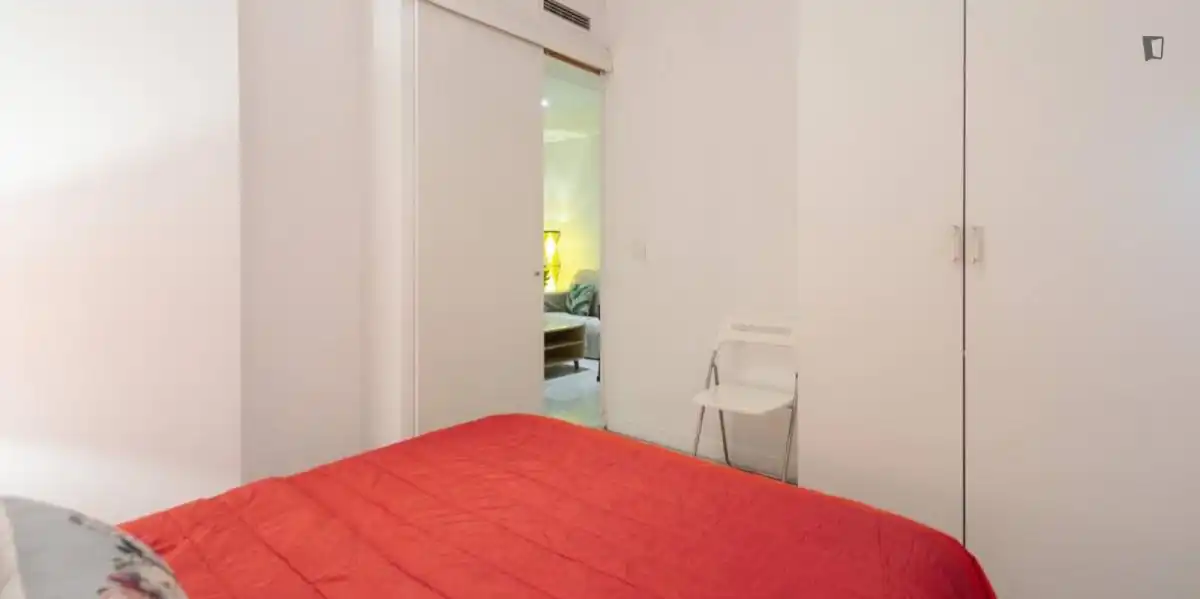 Apartments for rent in Puerta del Ángel