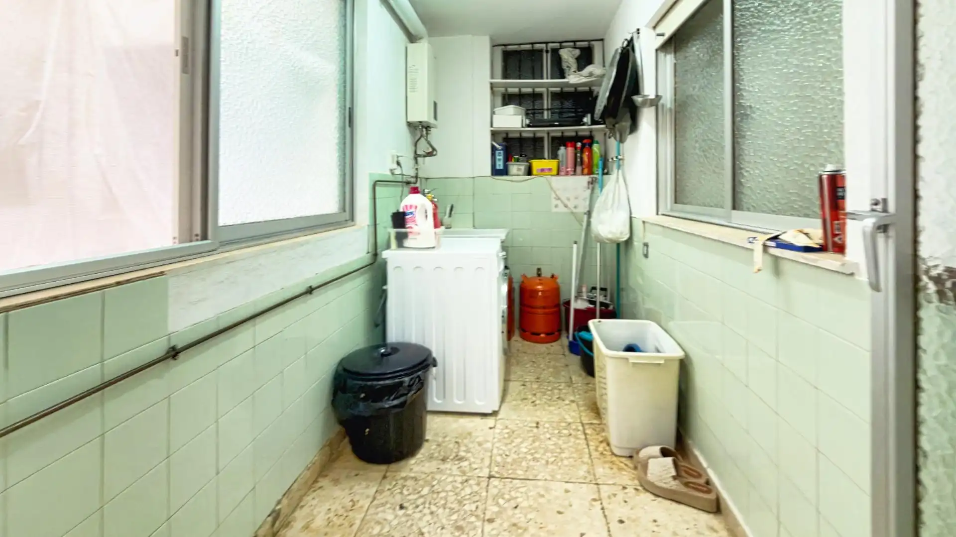 Appartement avec terrasse à vendre à Carrer de les Escoles, imagen 21