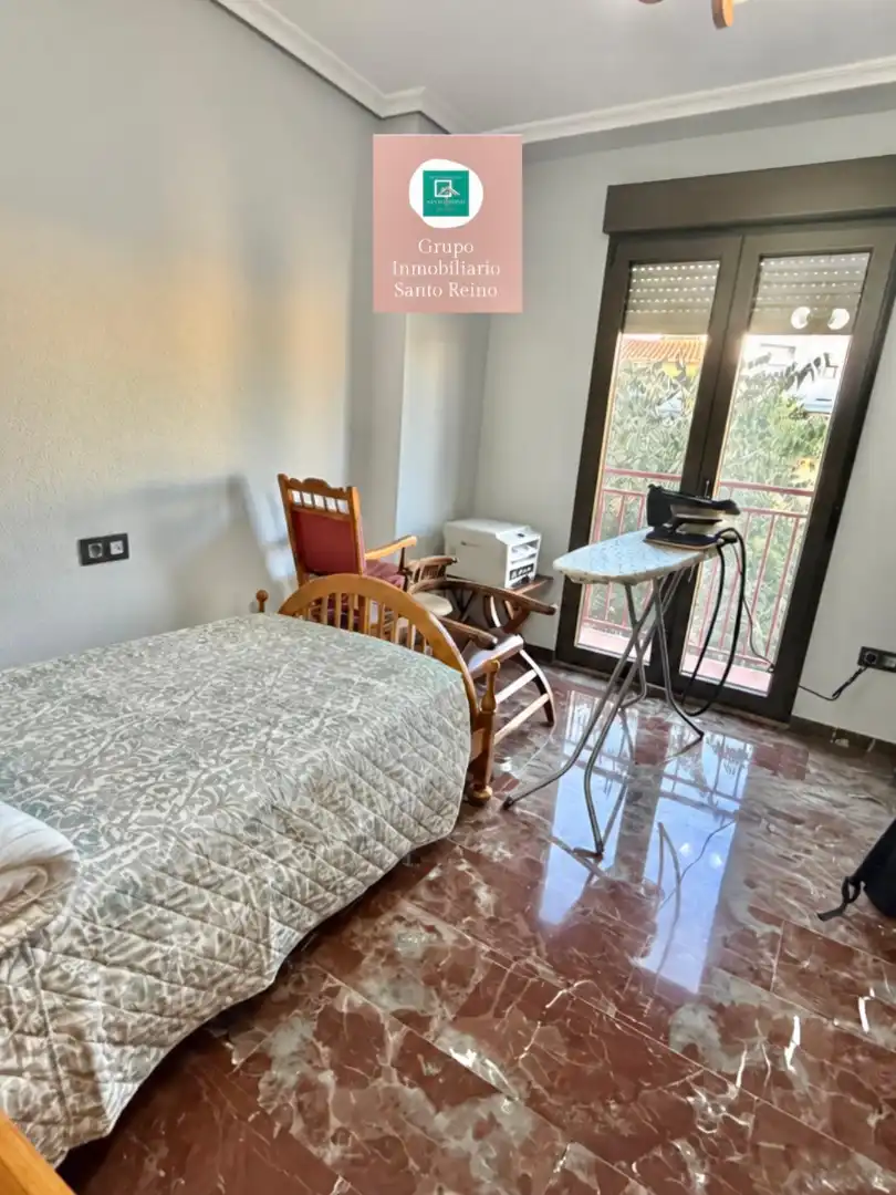Appartement avec terrasse à vendre à Calle los Peñas, imagen 16