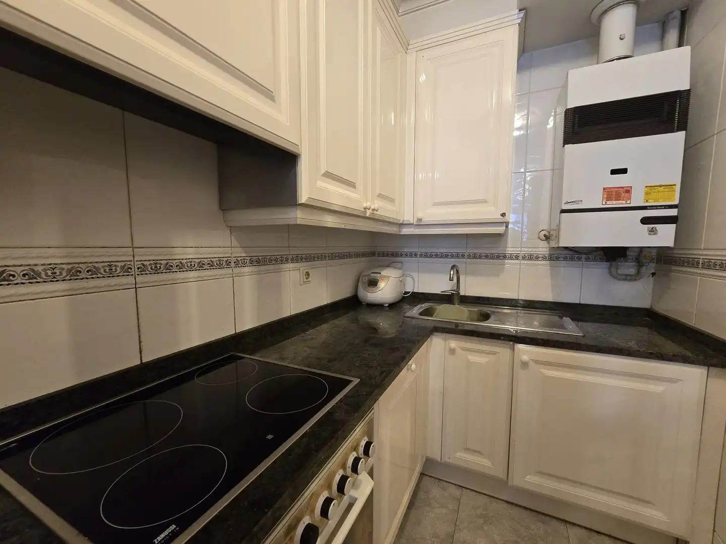 Piso con ascensor en venta en Centro, imagen 10