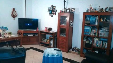 Foto 3 de Piso en venta en Calle Zarza, 32, Casco Histórico - Zona Alta, El Puerto de Santa María