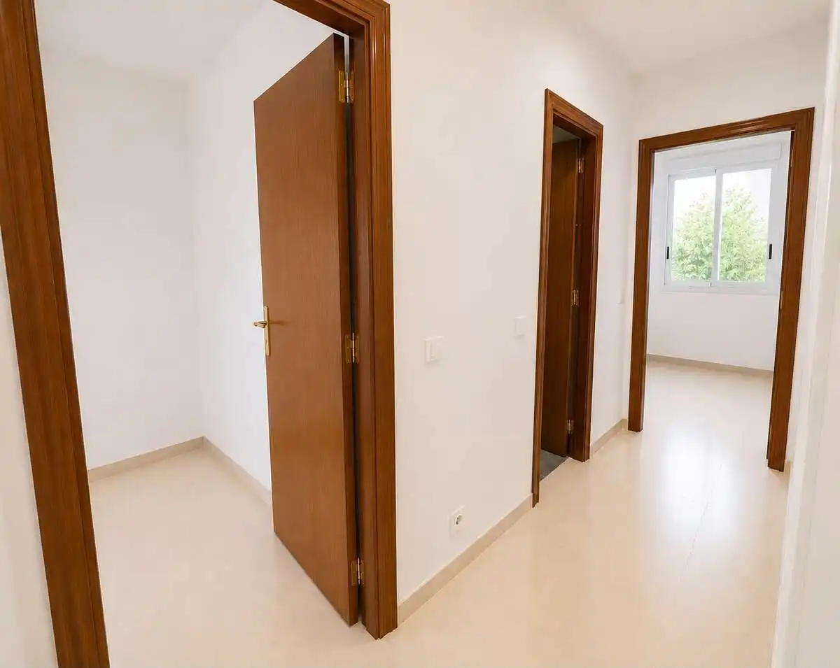 Flat with lift for sale in Bellavista - La Palmera, imagen 10