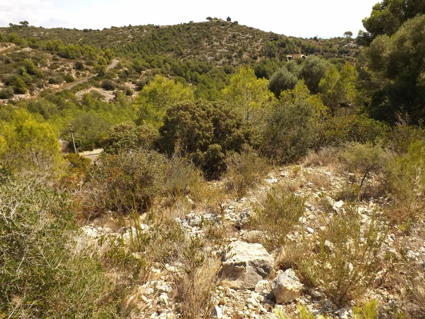 Terreno en venta en BOI, 77, Segur de Dalt