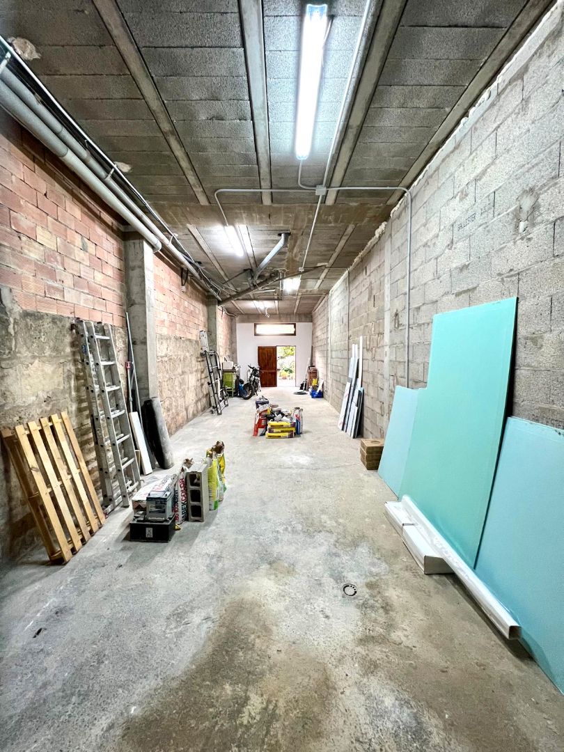 Geschaftsraum miete in Llucmajor pueblo